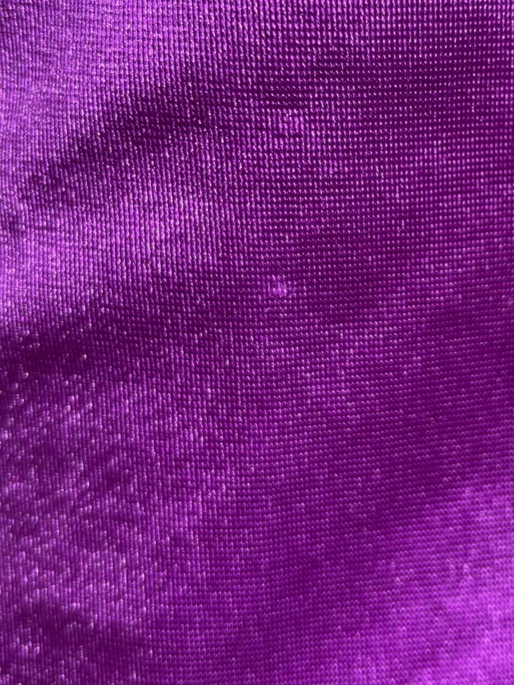 Morbid Threads Y2K Purple Satin Underwire Push Up Bows Corset Top Size 34C - Picture 12 of 12
